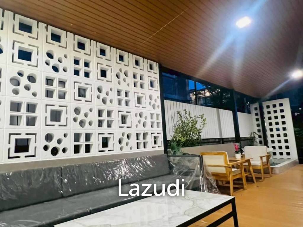 Fully Furnished 3-Bedroom House for Rent and Sale in Kathu