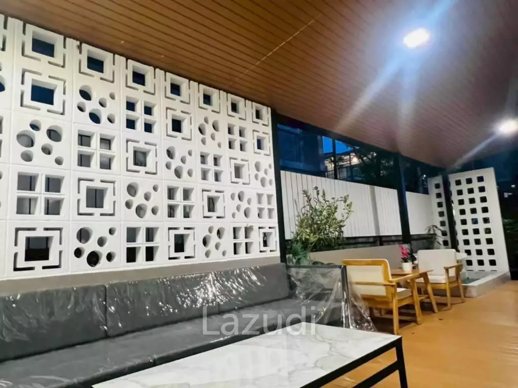 Fully Furnished 3-Bedroom House for Rent and Sale in Kathu