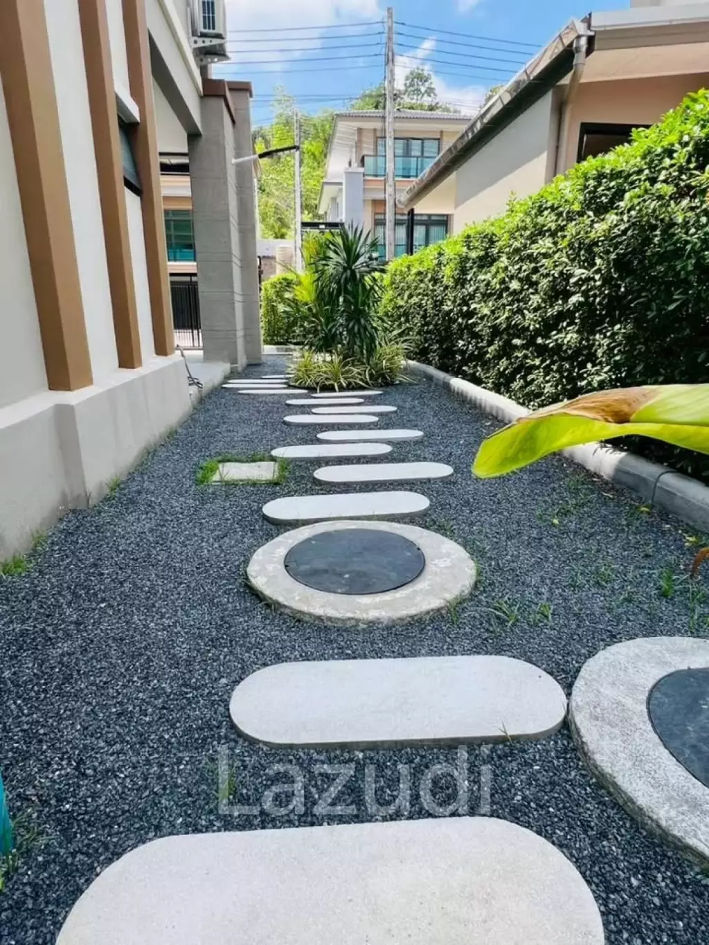 Fully Furnished 3-Bedroom House for Rent and Sale in Kathu