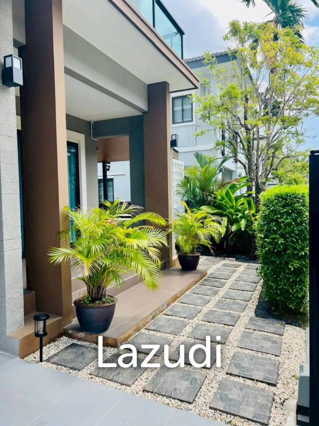 Fully Furnished 3-Bedroom House for Rent and Sale in Kathu