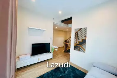 Fully Furnished 3-Bedroom House for Rent and Sale in Kathu