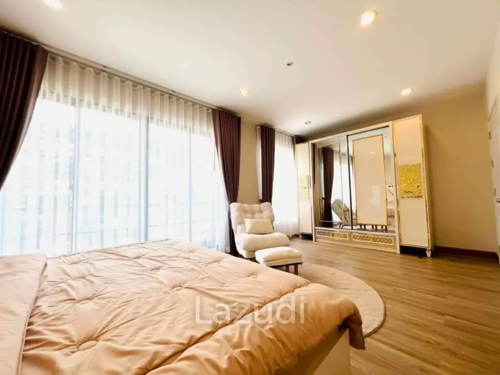 Fully Furnished 3-Bedroom House for Rent and Sale in Kathu