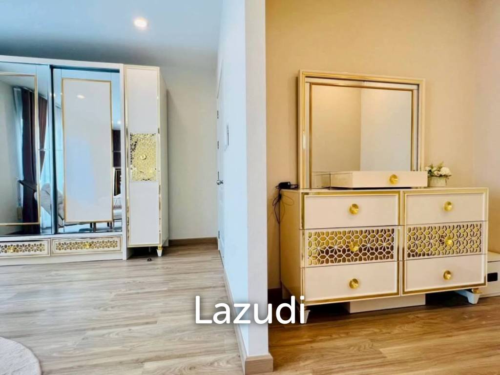 Fully Furnished 3-Bedroom House for Rent and Sale in Kathu