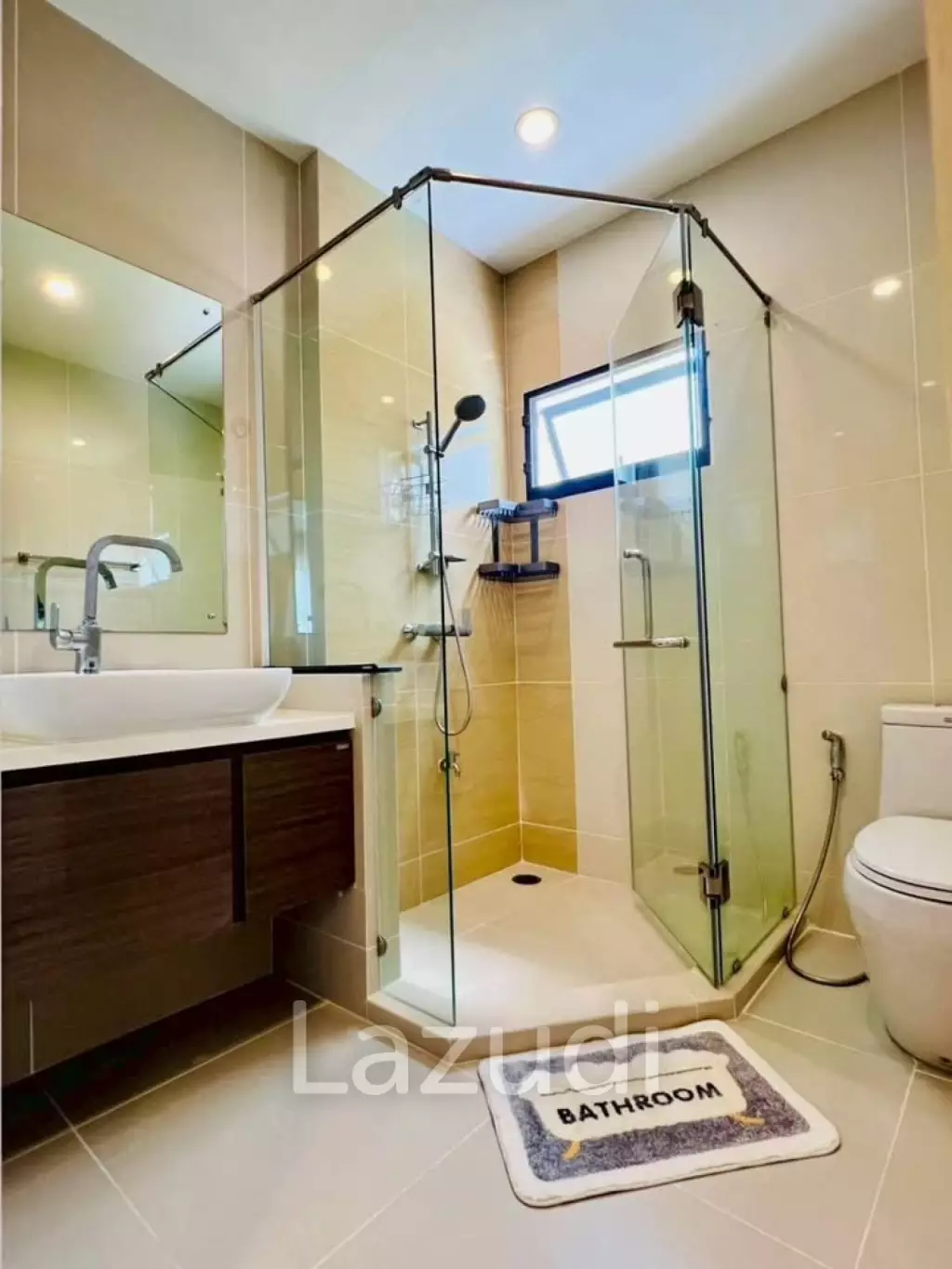 Fully Furnished 3-Bedroom House for Rent and Sale in Kathu