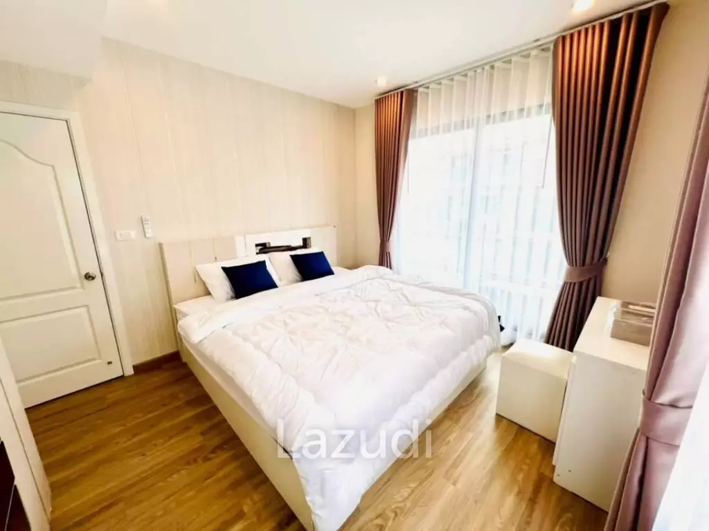 Fully Furnished 3-Bedroom House for Rent and Sale in Kathu