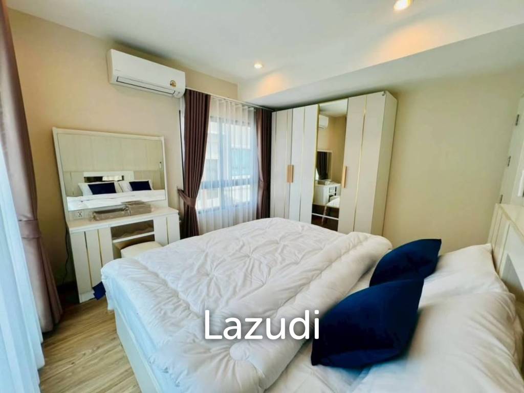 Fully Furnished 3-Bedroom House for Rent and Sale in Kathu
