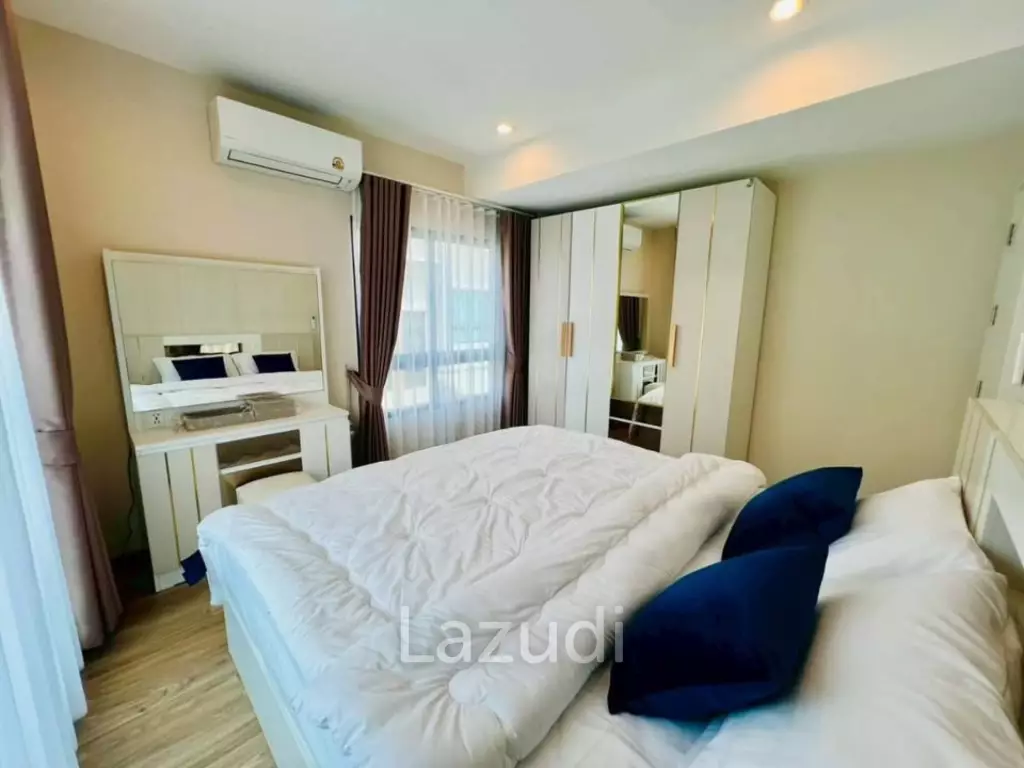 Fully Furnished 3-Bedroom House for Rent and Sale in Kathu