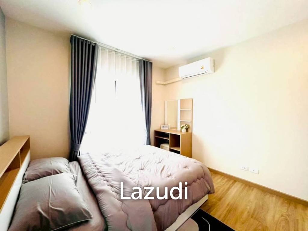 Fully Furnished 3-Bedroom House for Rent and Sale in Kathu