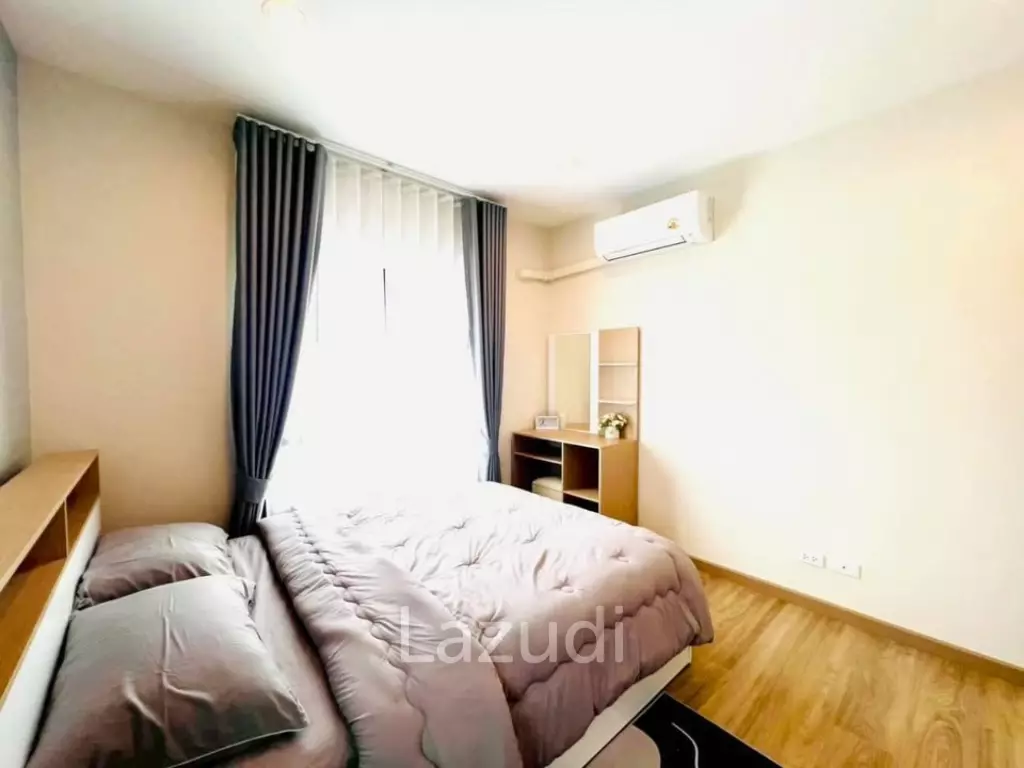 Fully Furnished 3-Bedroom House for Rent and Sale in Kathu