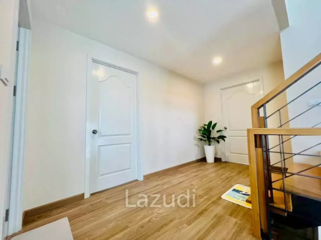 Fully Furnished 3-Bedroom House for Rent and Sale in Kathu