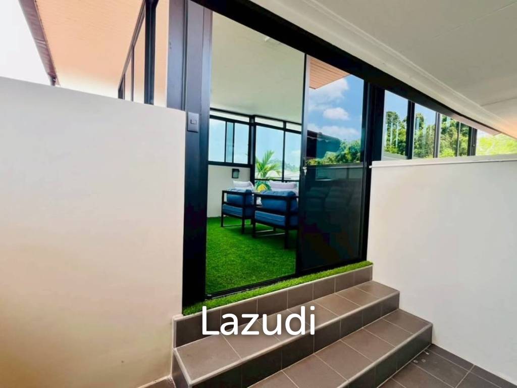 Fully Furnished 3-Bedroom House for Rent and Sale in Kathu