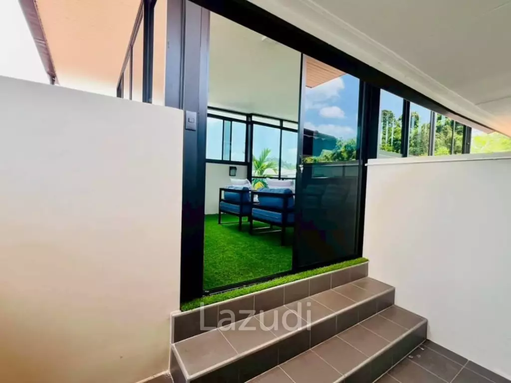 Fully Furnished 3-Bedroom House for Rent and Sale in Kathu