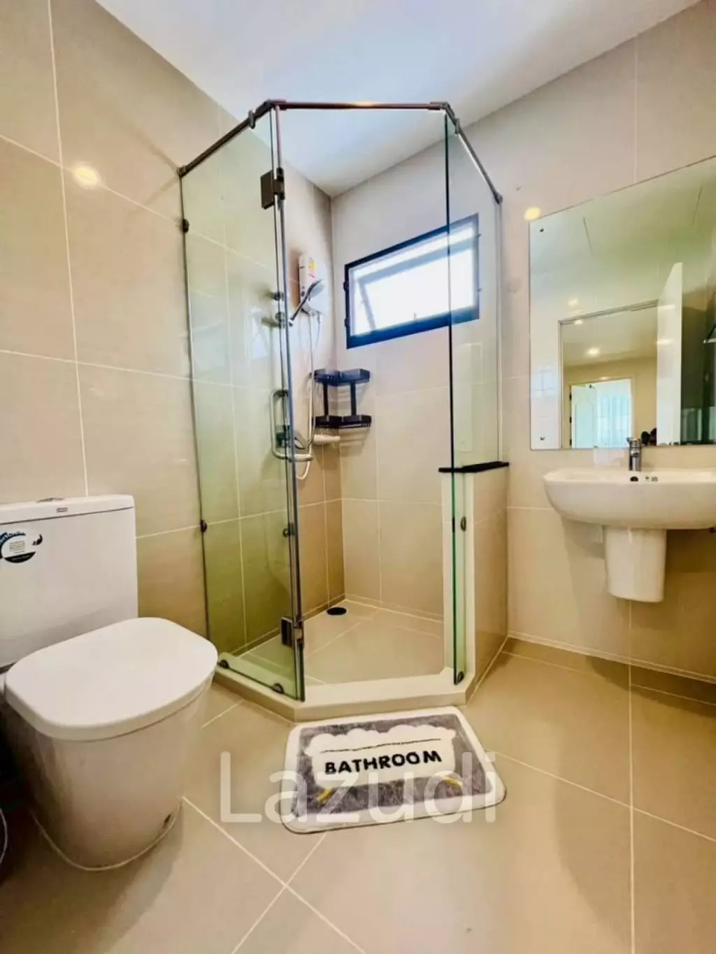 Fully Furnished 3-Bedroom House for Rent and Sale in Kathu