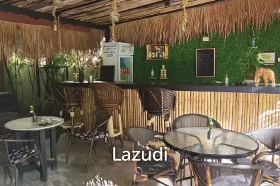 Charming Tropical Resort in Bophut
