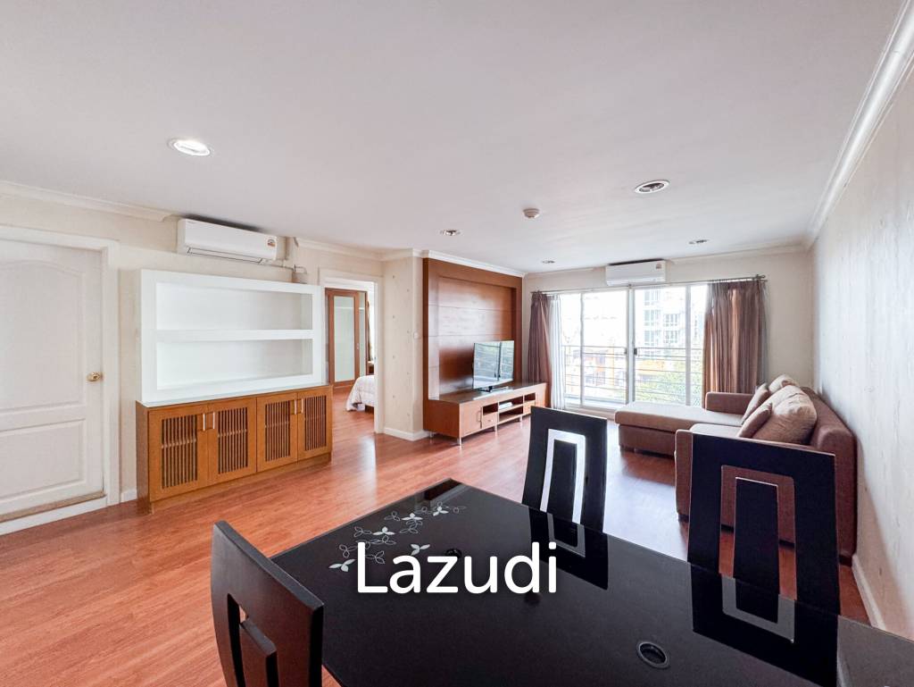 105 sqm 2 Bed Condo on 4th Floor at Grand Heritage Thonglor Bangkok
