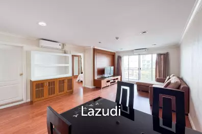 105 sqm 2 Bed Condo on 4th Floor at Grand Heritage Thonglor Bangkok