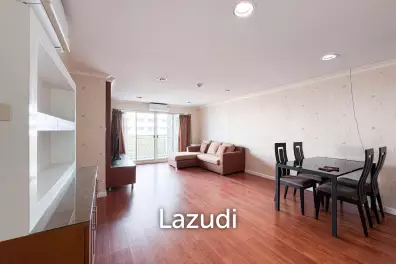 105 sqm 2 Bed Condo on 4th Floor at Grand Heritage Thonglor Bangkok