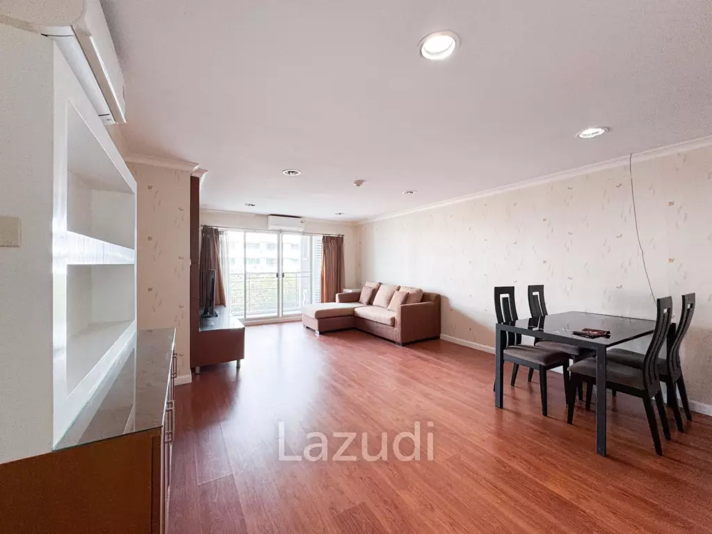 105 sqm 2 Bed Condo on 4th Floor at Grand Heritage Thonglor Bangkok