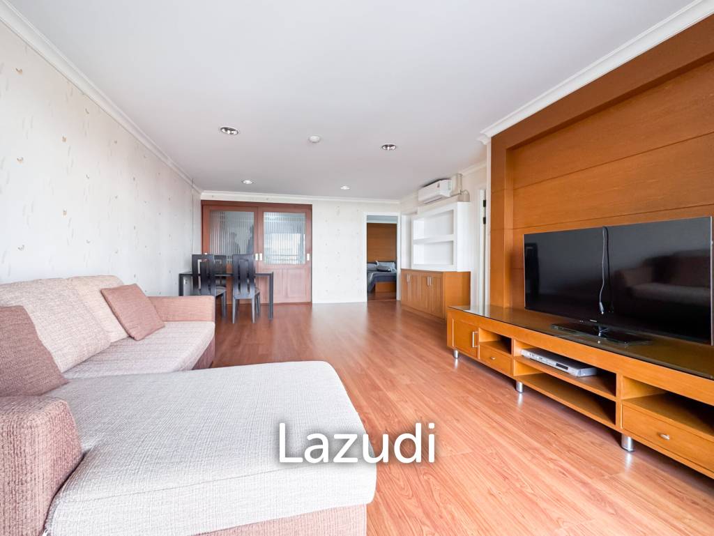 105 sqm 2 Bed Condo on 4th Floor at Grand Heritage Thonglor Bangkok