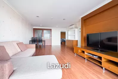 105 sqm 2 Bed Condo on 4th Floor at Grand Heritage Thonglor Bangkok