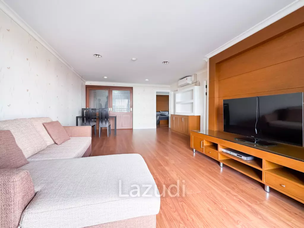 105 sqm 2 Bed Condo on 4th Floor at Grand Heritage Thonglor Bangkok