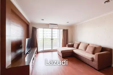 105 sqm 2 Bed Condo on 4th Floor at Grand Heritage Thonglor Bangkok
