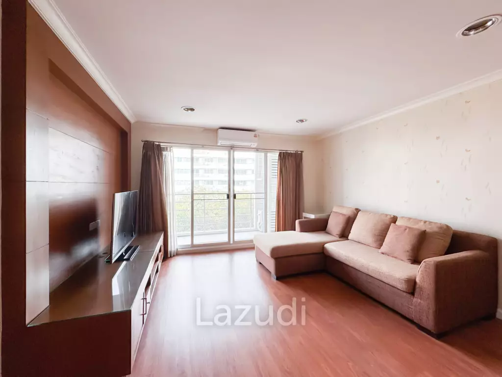 105 sqm 2 Bed Condo on 4th Floor at Grand Heritage Thonglor Bangkok