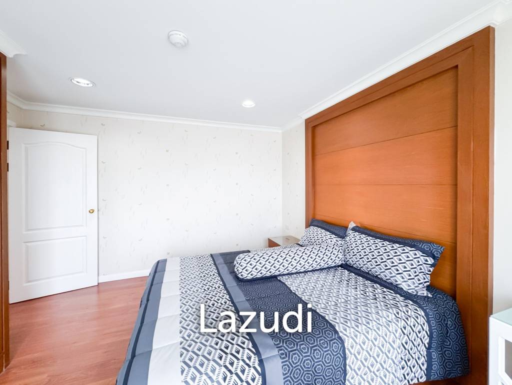 105 sqm 2 Bed Condo on 4th Floor at Grand Heritage Thonglor Bangkok