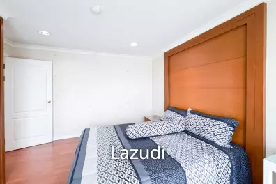 105 sqm 2 Bed Condo on 4th Floor at Grand Heritage Thonglor Bangkok