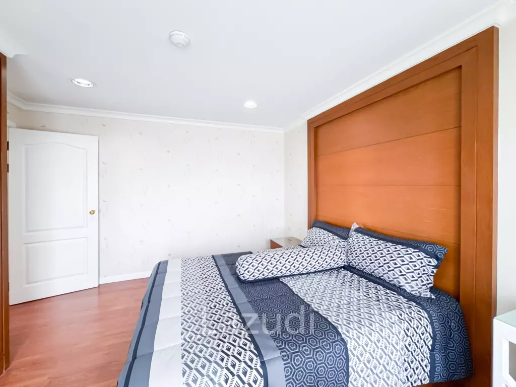 105 sqm 2 Bed Condo on 4th Floor at Grand Heritage Thonglor Bangkok