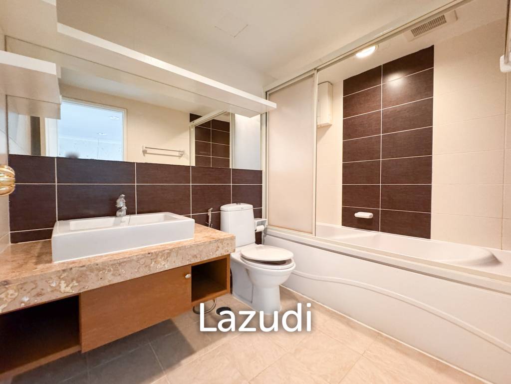 105 sqm 2 Bed Condo on 4th Floor at Grand Heritage Thonglor Bangkok