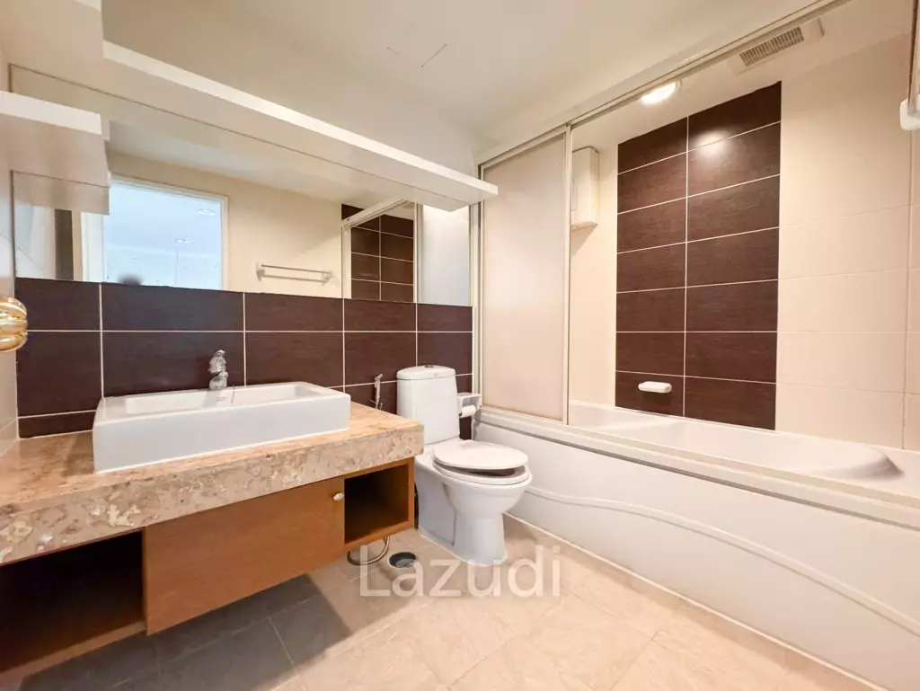 105 sqm 2 Bed Condo on 4th Floor at Grand Heritage Thonglor Bangkok