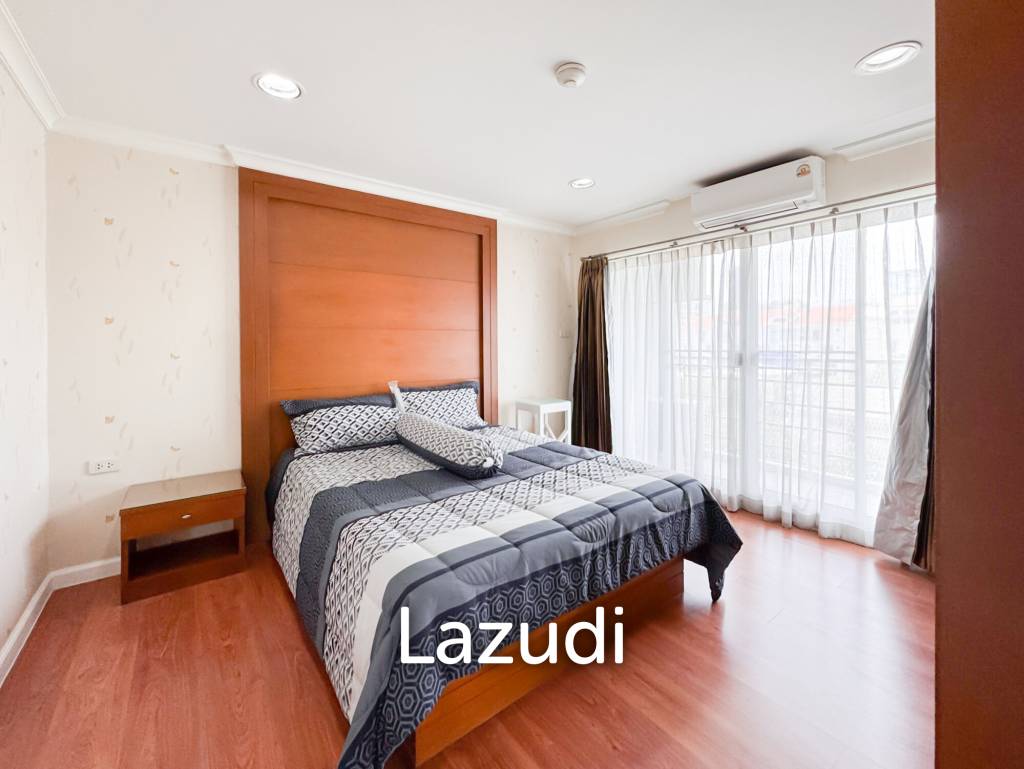 105 sqm 2 Bed Condo on 4th Floor at Grand Heritage Thonglor Bangkok