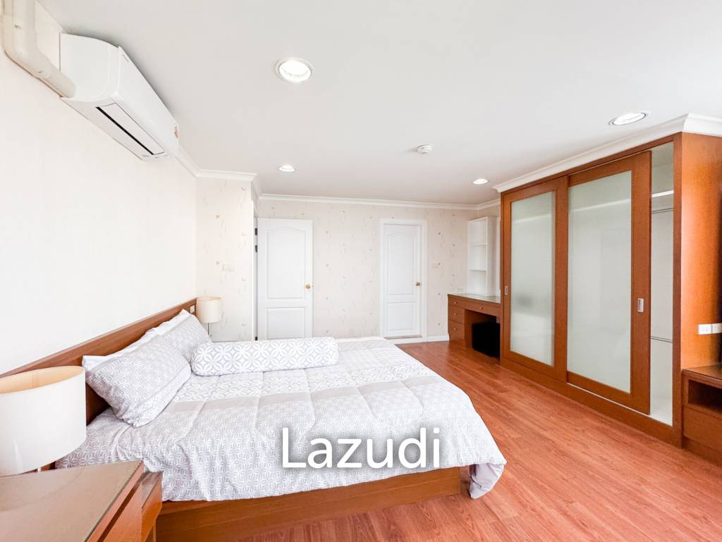 105 sqm 2 Bed Condo on 4th Floor at Grand Heritage Thonglor Bangkok