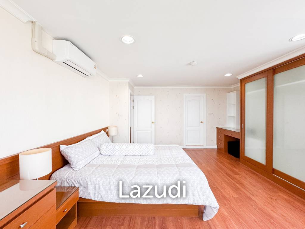 105 sqm 2 Bed Condo on 4th Floor at Grand Heritage Thonglor Bangkok