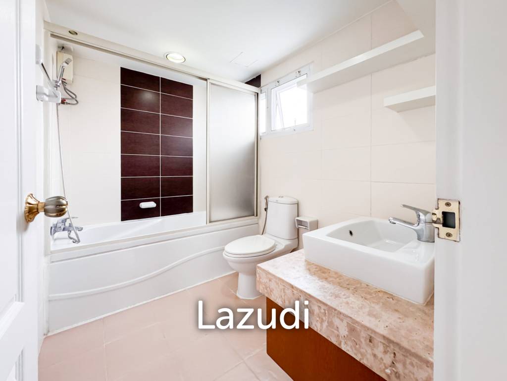 105 sqm 2 Bed Condo on 4th Floor at Grand Heritage Thonglor Bangkok