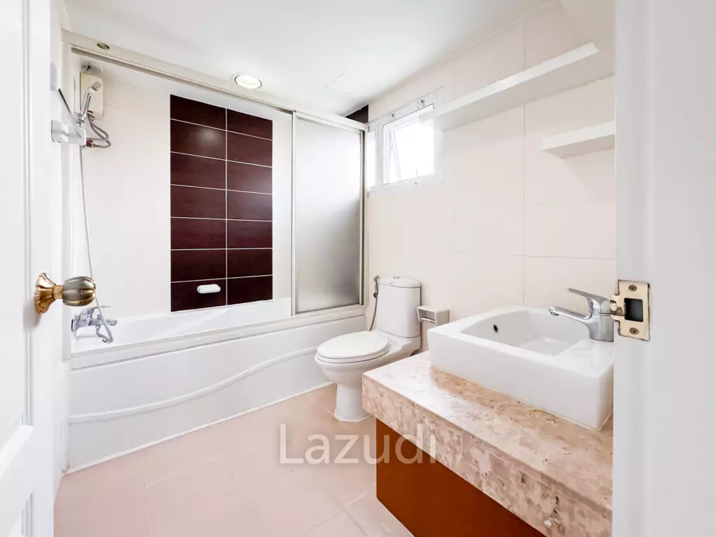 105 sqm 2 Bed Condo on 4th Floor at Grand Heritage Thonglor Bangkok