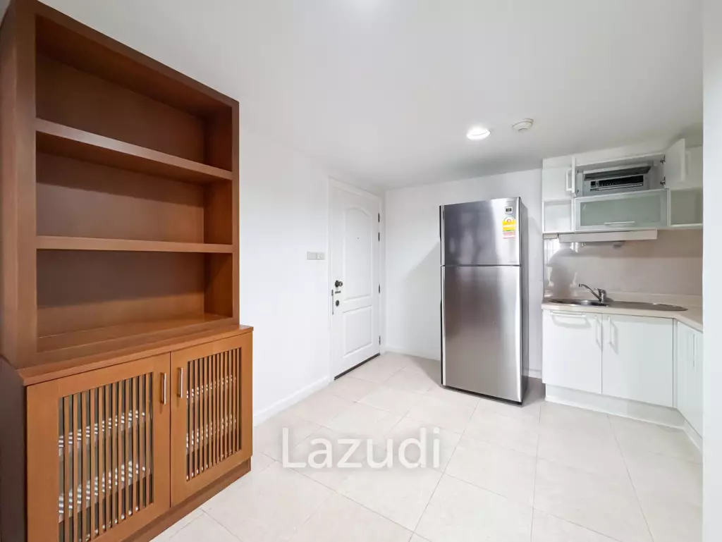 105 sqm 2 Bed Condo on 4th Floor at Grand Heritage Thonglor Bangkok