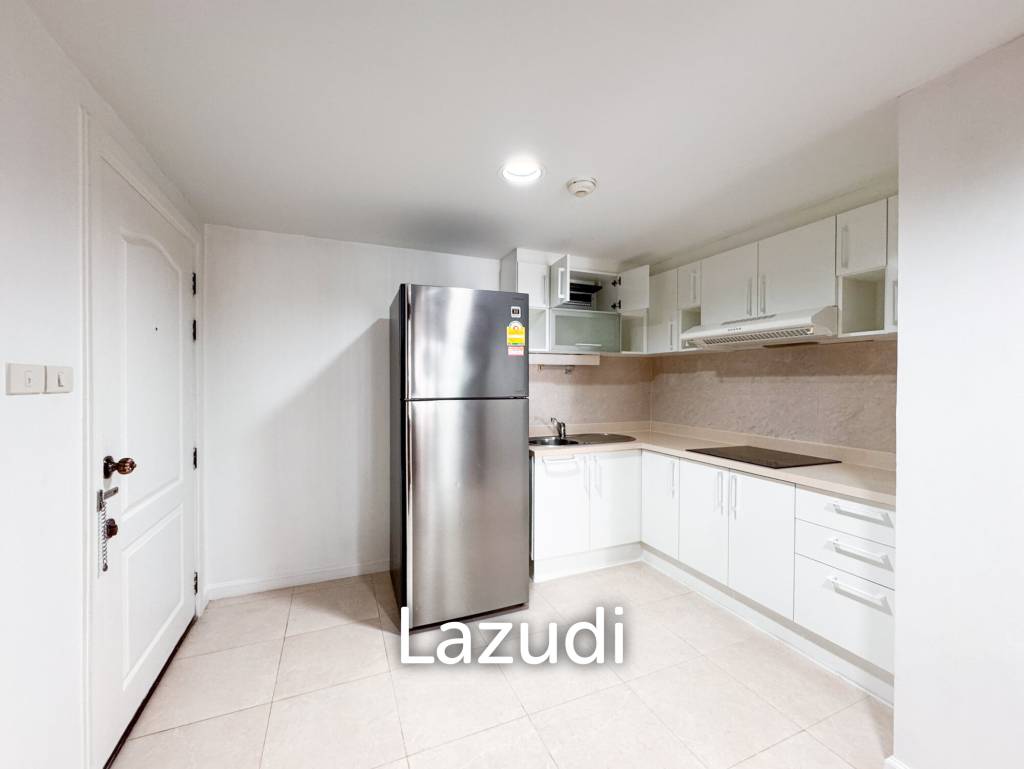 105 sqm 2 Bed Condo on 4th Floor at Grand Heritage Thonglor Bangkok