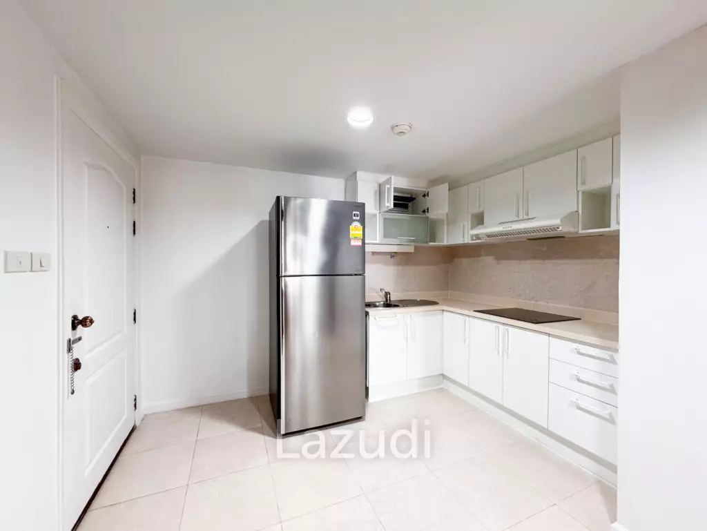 105 sqm 2 Bed Condo on 4th Floor at Grand Heritage Thonglor Bangkok