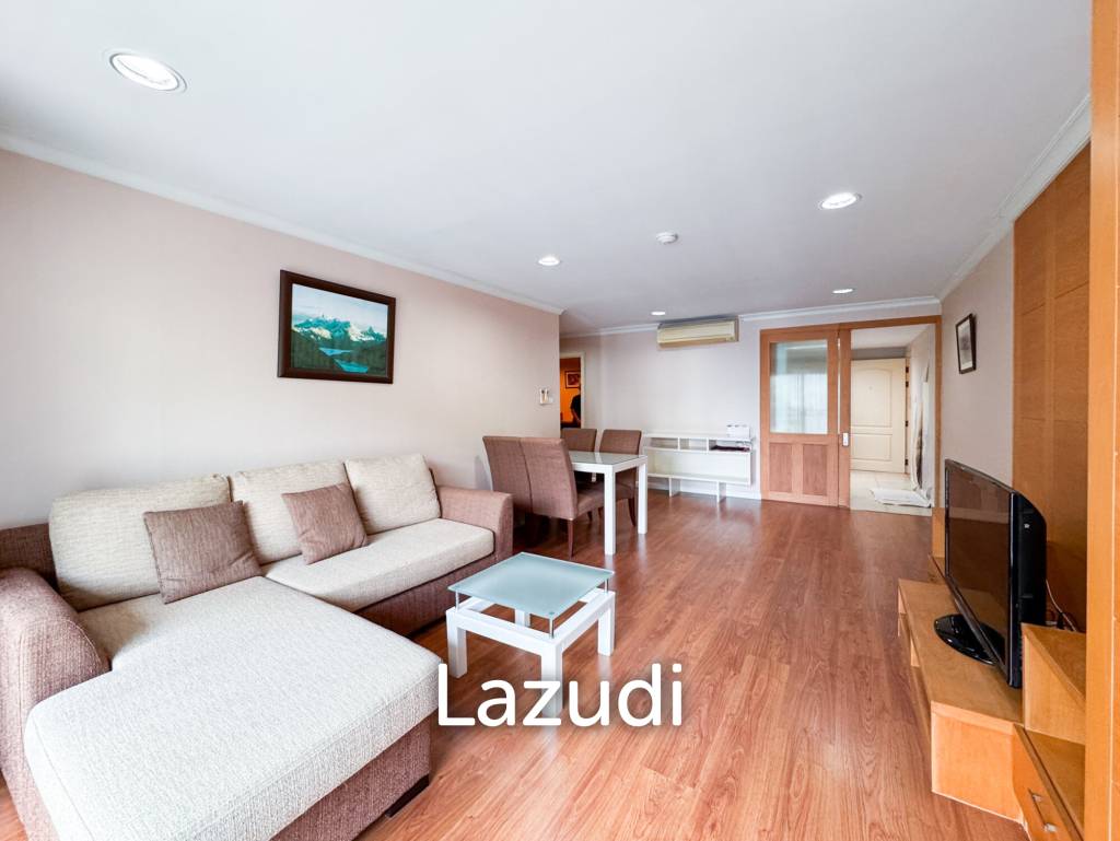 94 sqm condo Grand Heritage Thonglor in Khlong Tan Nuea Bangkok