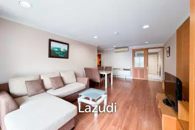 94 sqm condo Grand Heritage Thonglor in Khlong Tan Nuea Bangkok