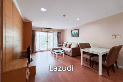 94 sqm condo Grand Heritage Thonglor in Khlong Tan Nuea Bangkok
