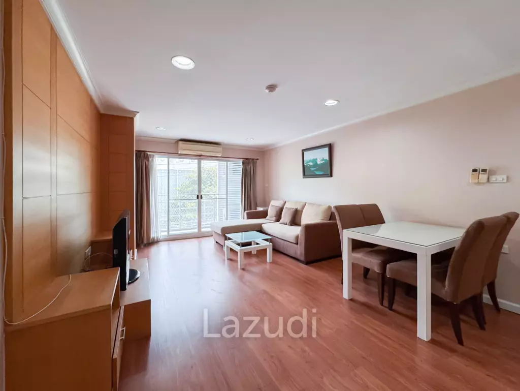 94 sqm condo Grand Heritage Thonglor in Khlong Tan Nuea Bangkok