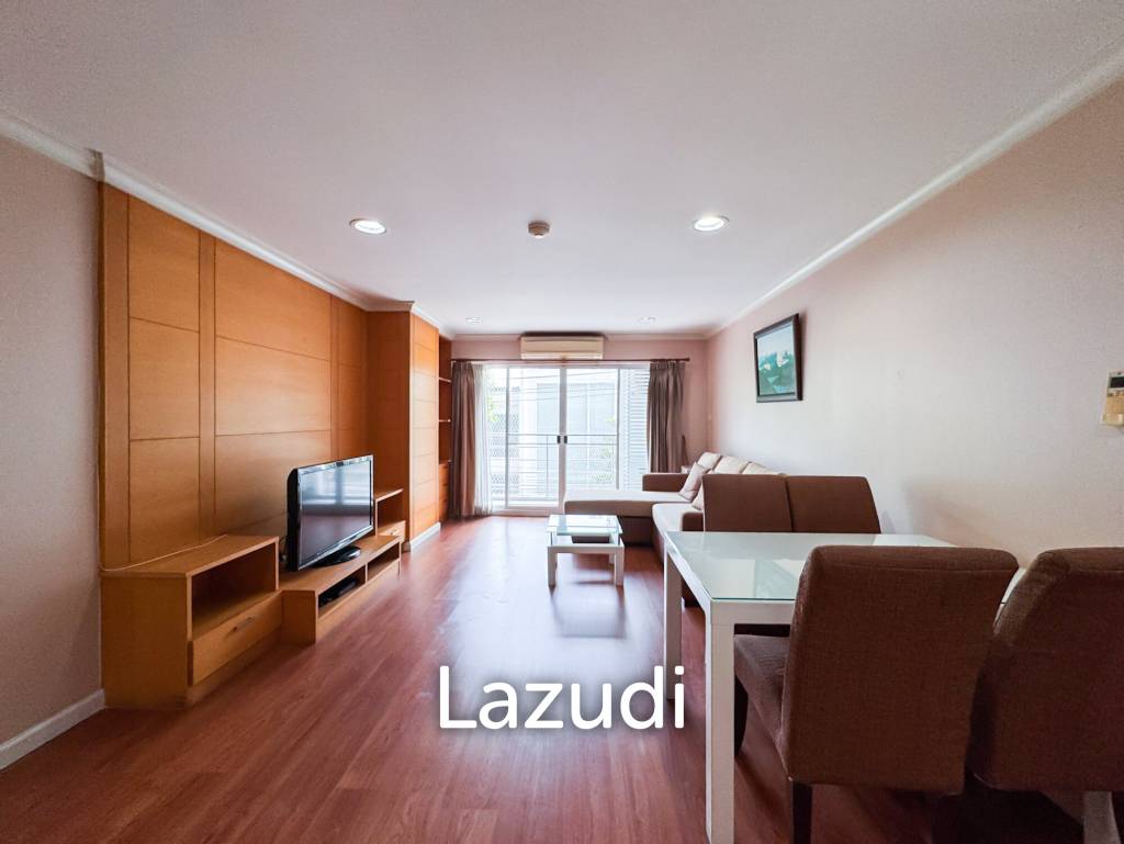 94 sqm condo Grand Heritage Thonglor in Khlong Tan Nuea Bangkok