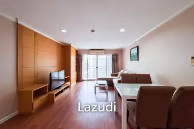 94 sqm condo Grand Heritage Thonglor in Khlong Tan Nuea Bangkok