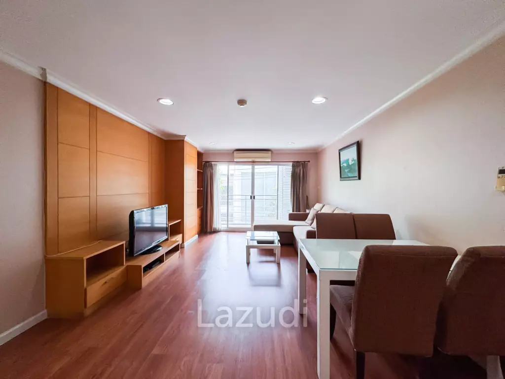 94 sqm condo Grand Heritage Thonglor in Khlong Tan Nuea Bangkok