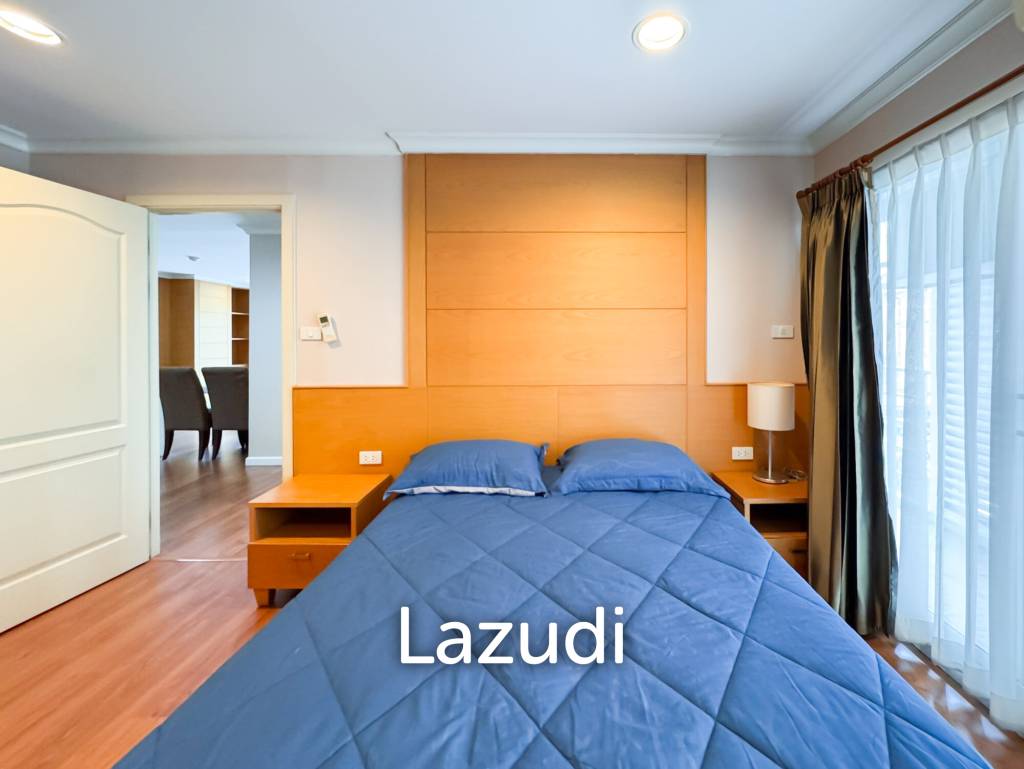 94 sqm condo Grand Heritage Thonglor in Khlong Tan Nuea Bangkok