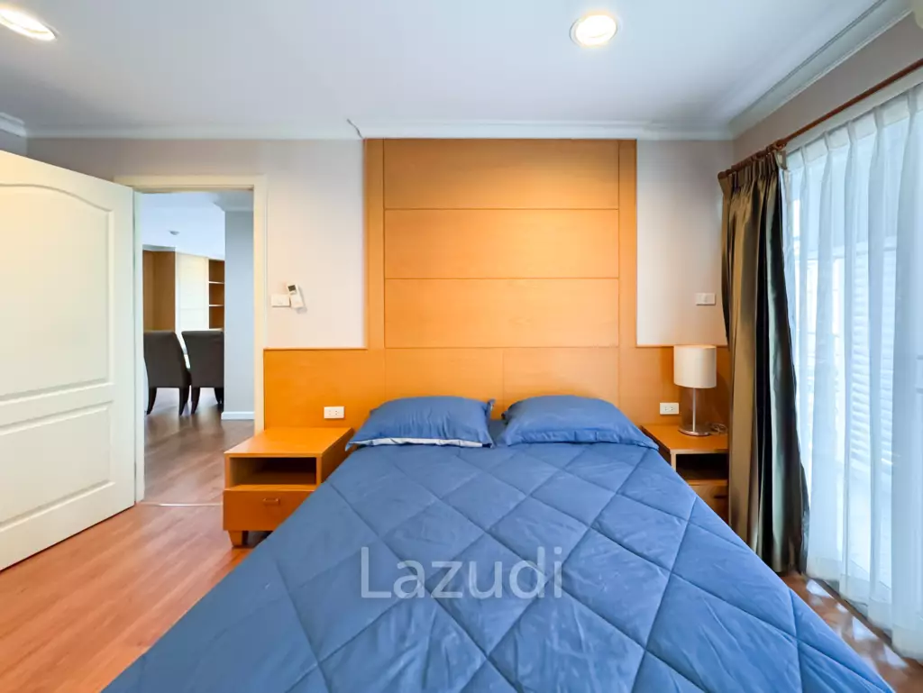 94 sqm condo Grand Heritage Thonglor in Khlong Tan Nuea Bangkok