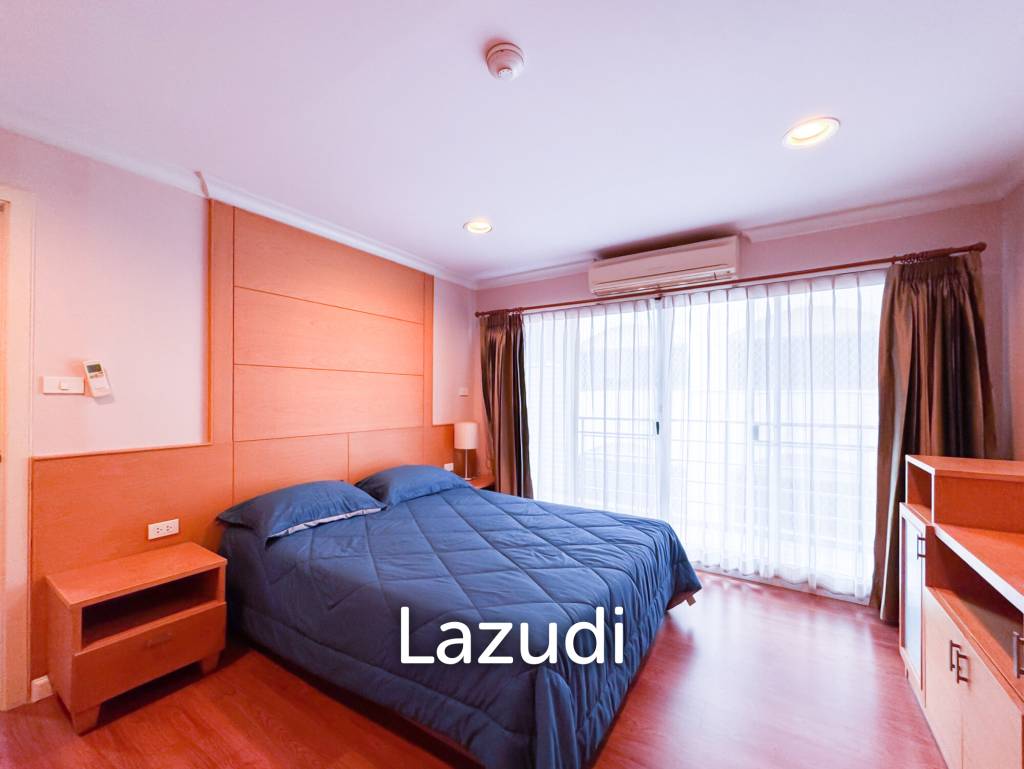 94 sqm condo Grand Heritage Thonglor in Khlong Tan Nuea Bangkok